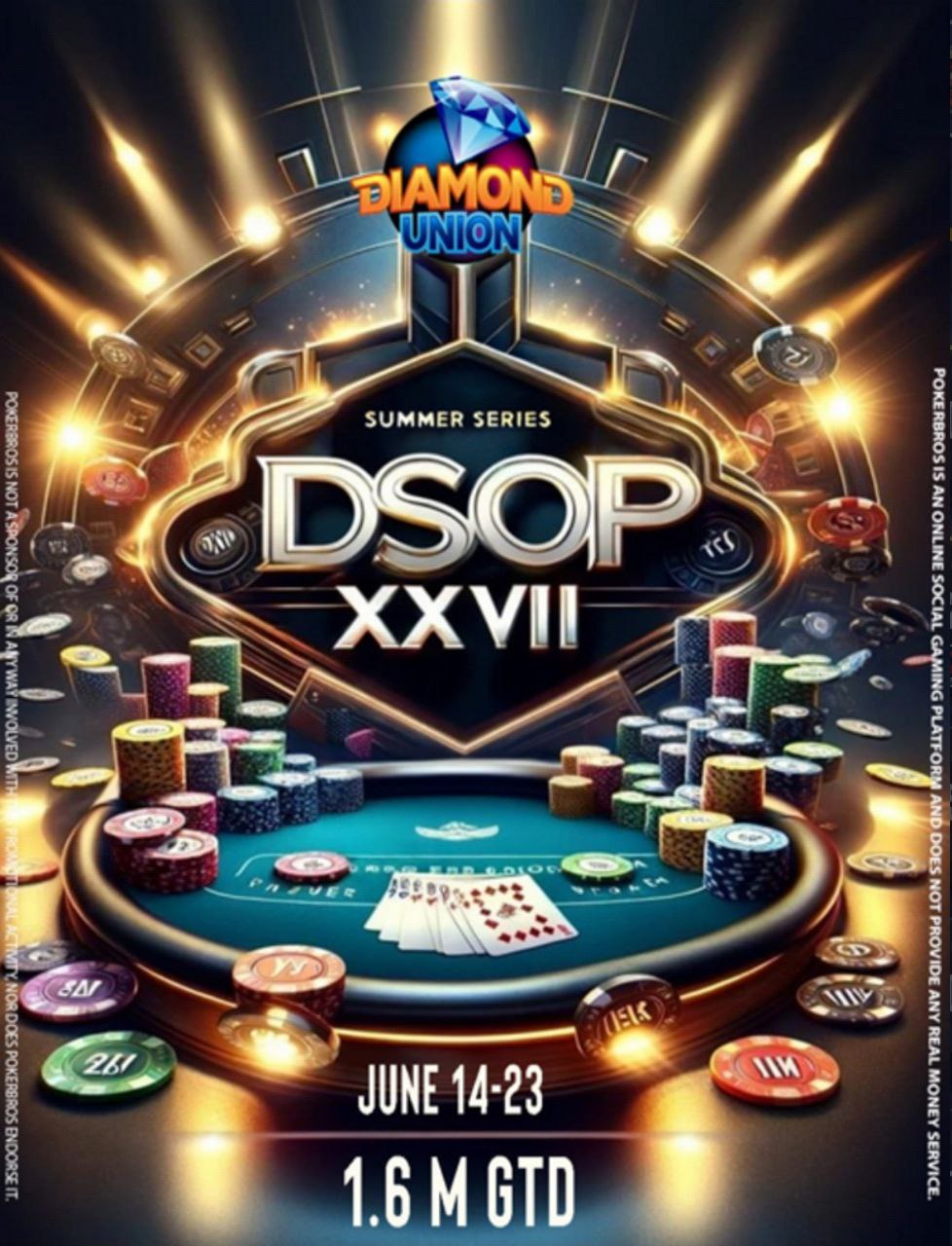 DSOP 27th POSTER